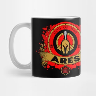 ARES - LIMITED EDITION Mug